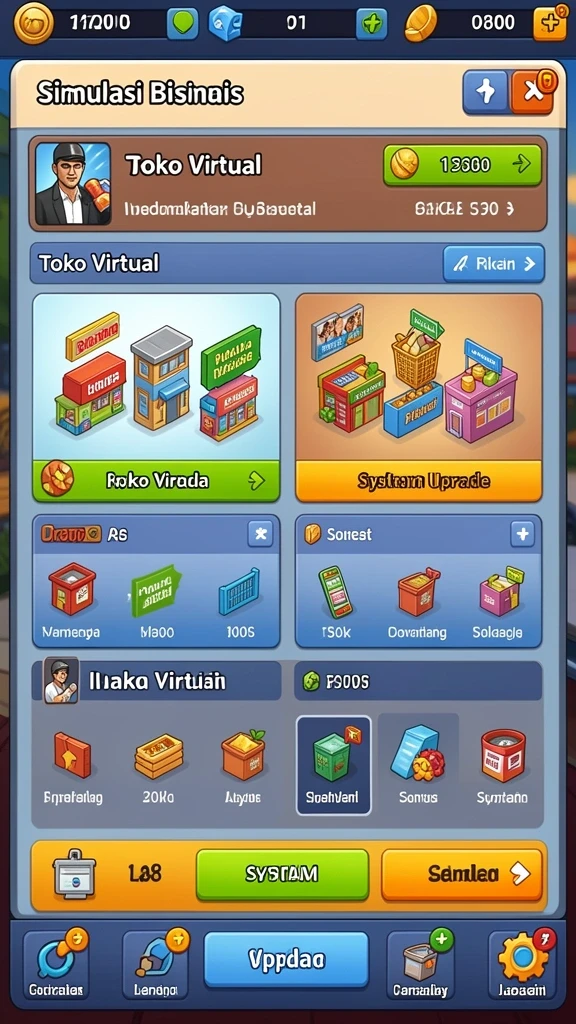 Screenshot 070slot nomor 1