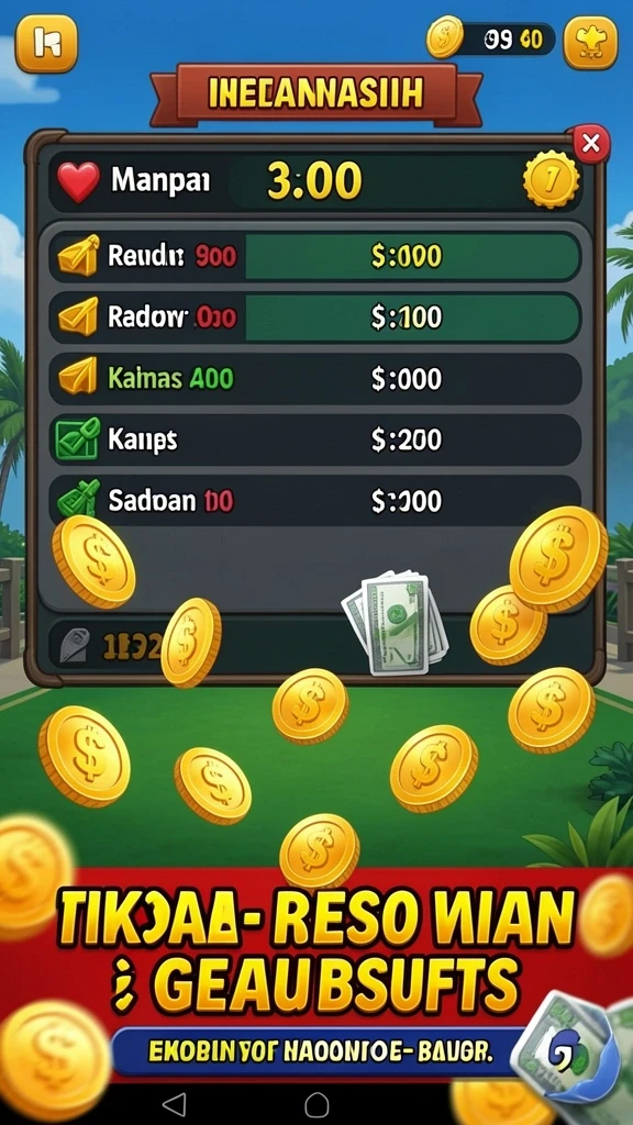 Screenshot 070slot nomor 2