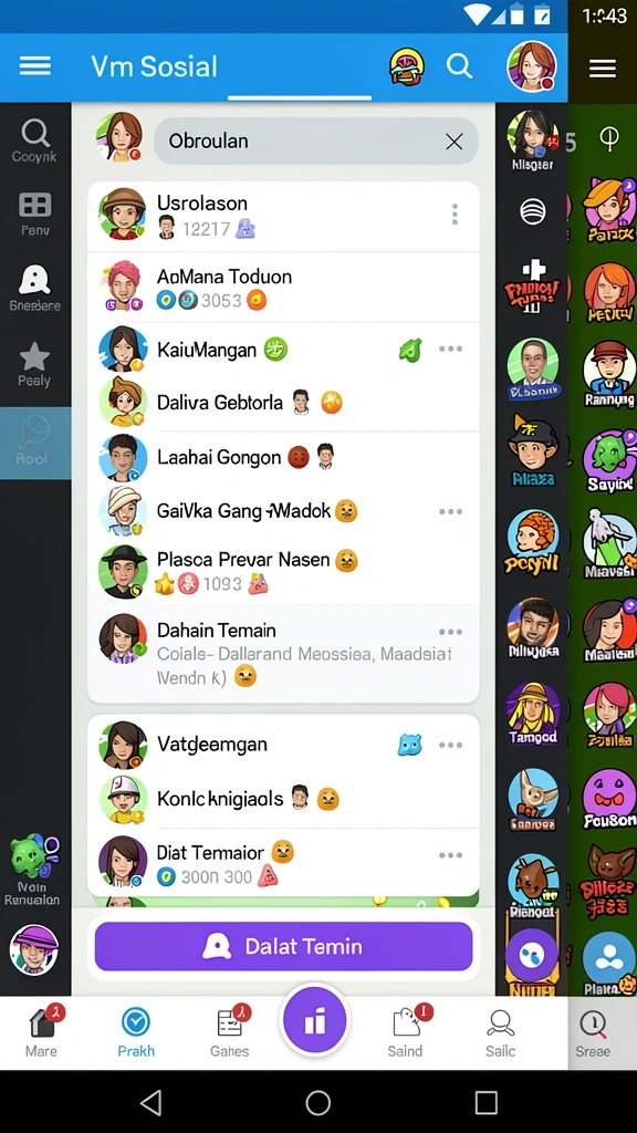 Screenshot 11bola nomor 2
