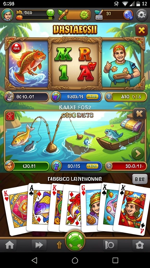 Screenshot 1234bets nomor 3
