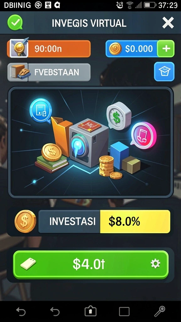 Screenshot 666menang nomor 2