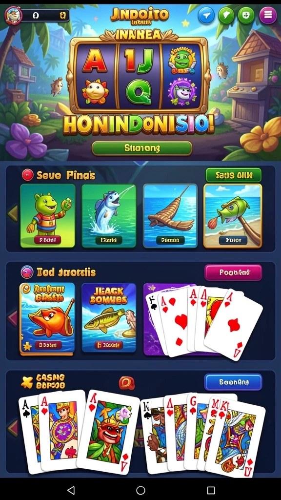 Screenshot 777lucky nomor 1