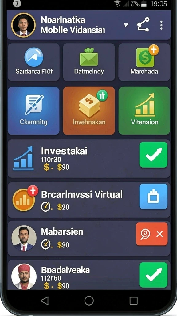 Screenshot 77rp nomor 1
