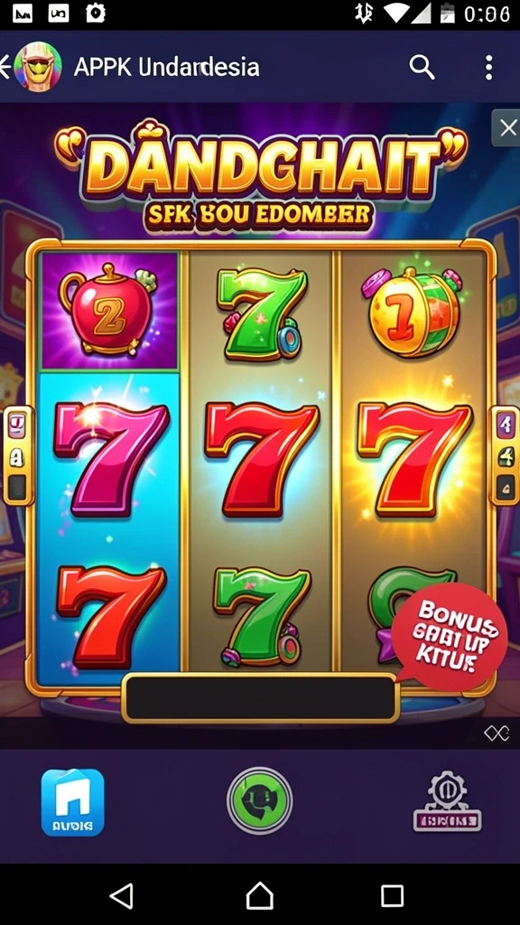 Screenshot 77rt nomor 3