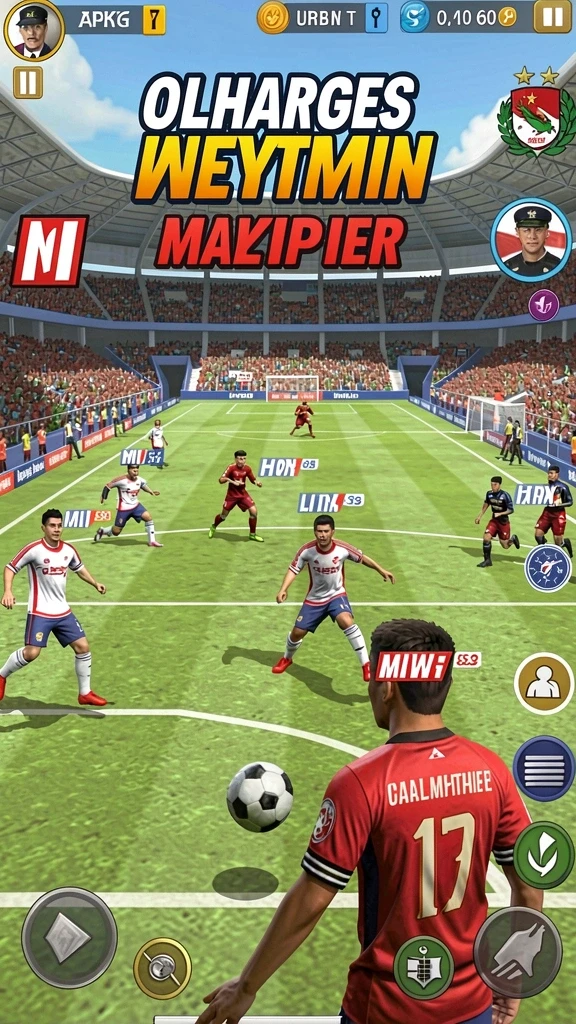 Screenshot amper88 nomor 3
