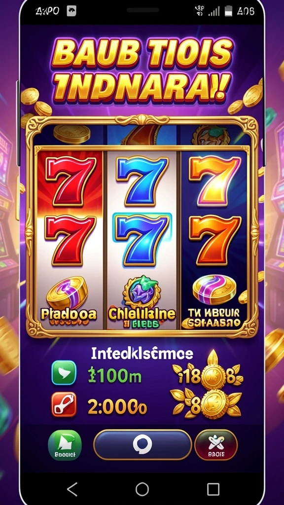 Screenshot an777 nomor 3