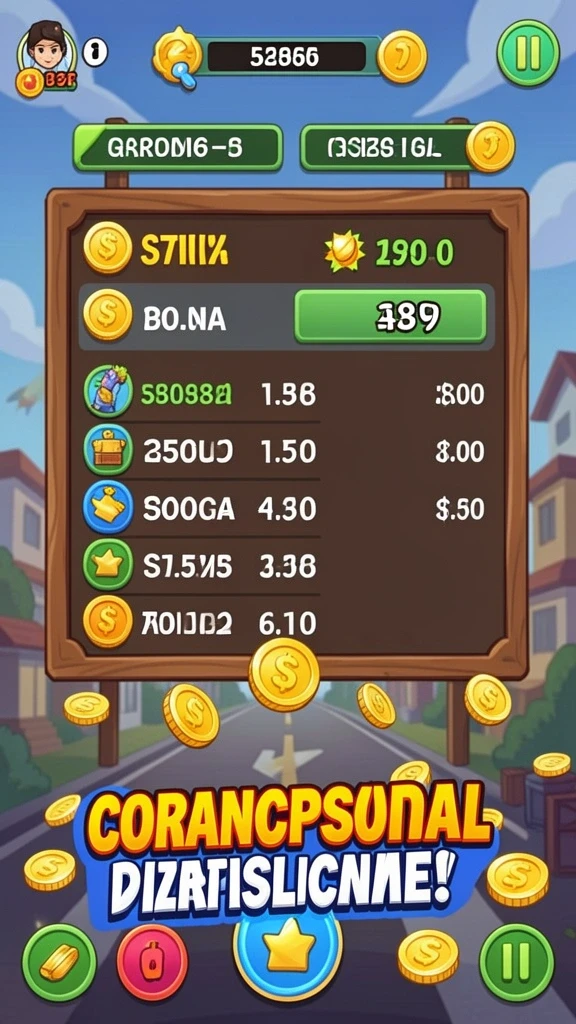 Screenshot arena333 nomor 3