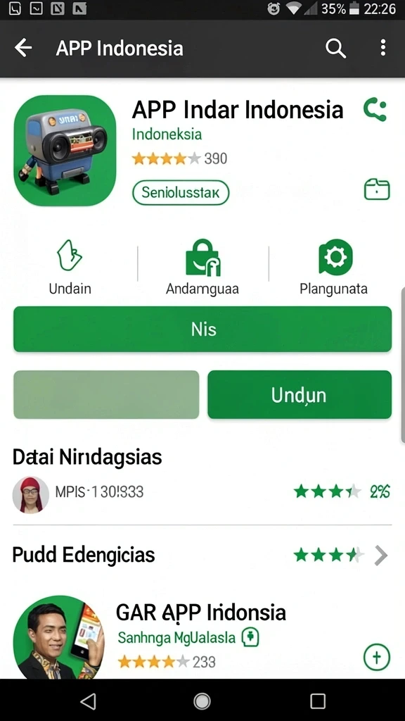 Screenshot batik77 nomor 2