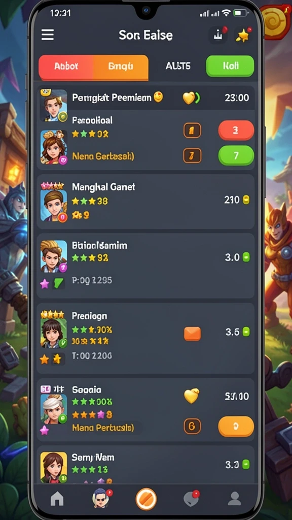 Screenshot bengkel69 nomor 2