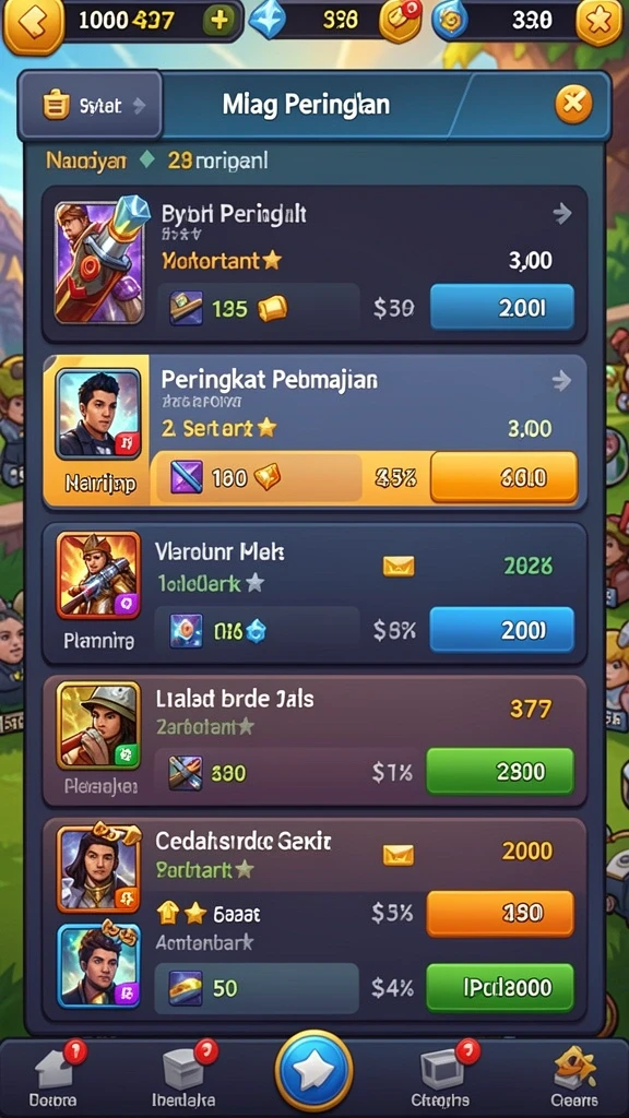 Screenshot bengkel69 nomor 3