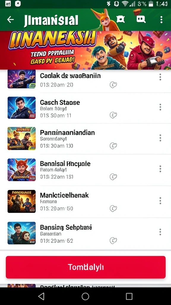 Screenshot big77 nomor 2
