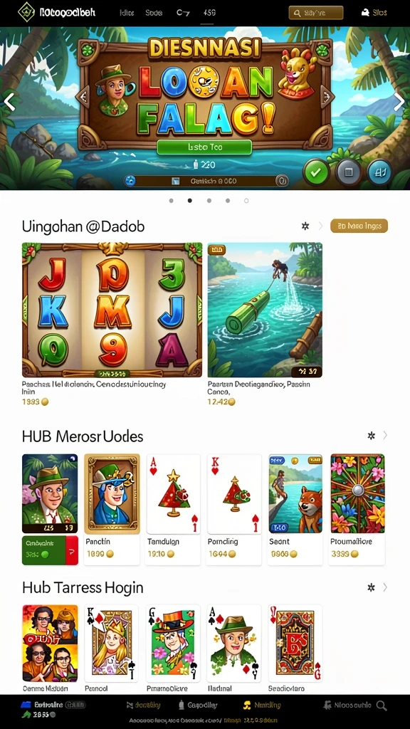 Screenshot bigcor78 nomor 1