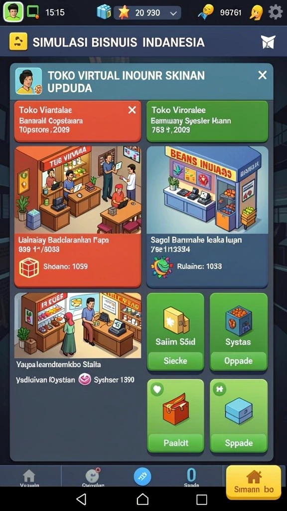 Screenshot bigcor78 nomor 2