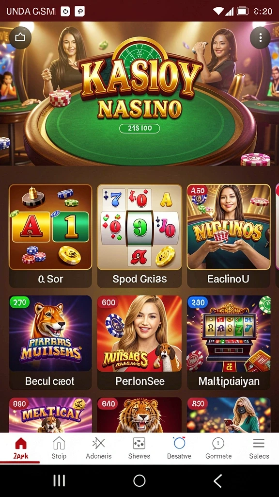 Screenshot bigpot88 nomor 1