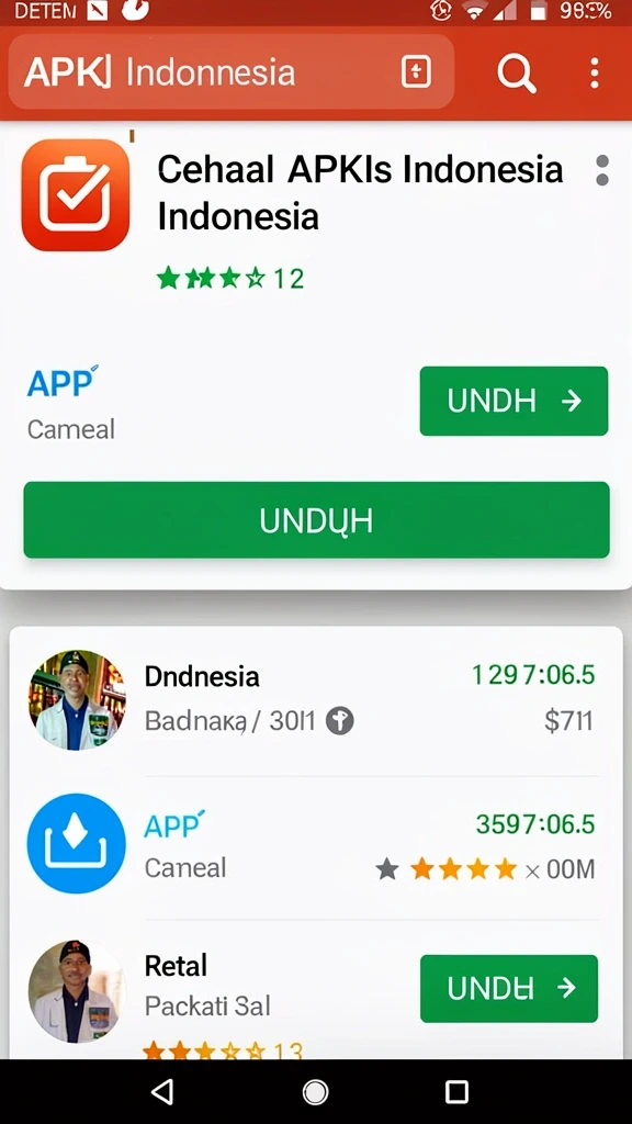 Screenshot bni789 nomor 2