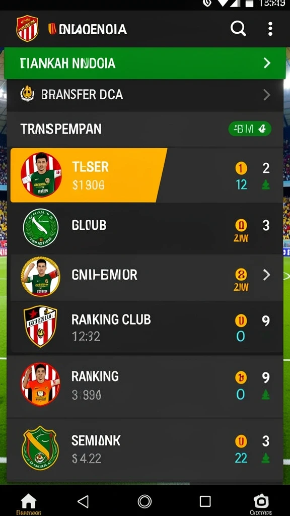 Screenshot bukit777 nomor 1