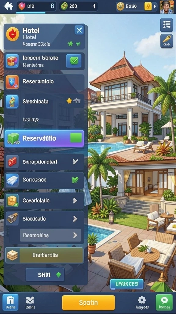 Screenshot ceritoto nomor 1