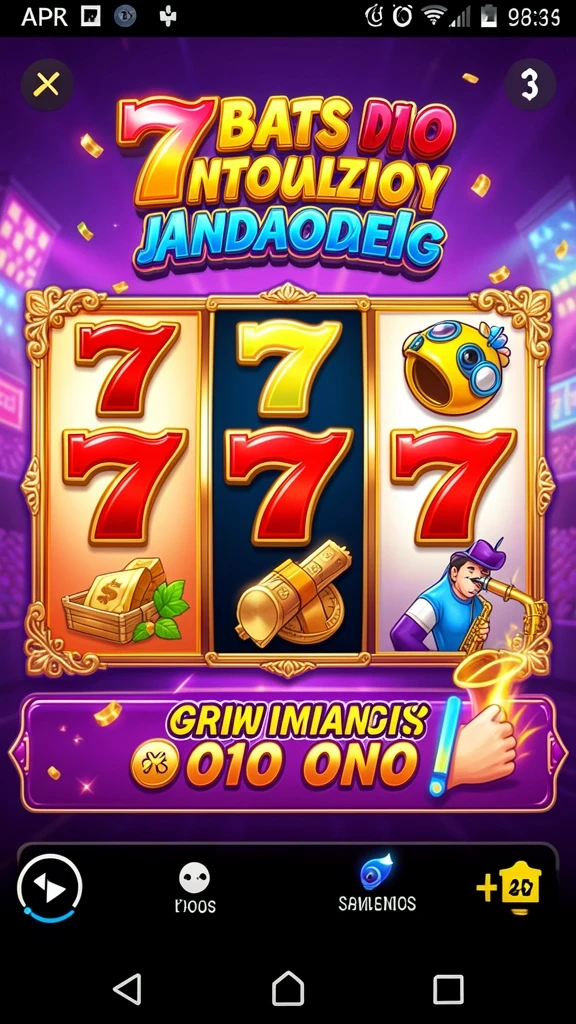 Screenshot danagame nomor 2