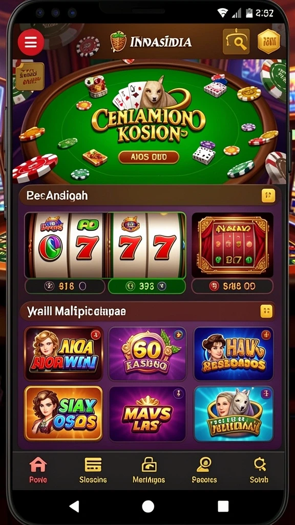 Screenshot dentoto nomor 3