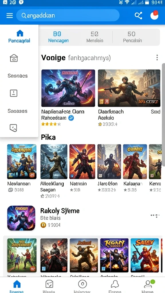 Screenshot dewapoker nomor 2