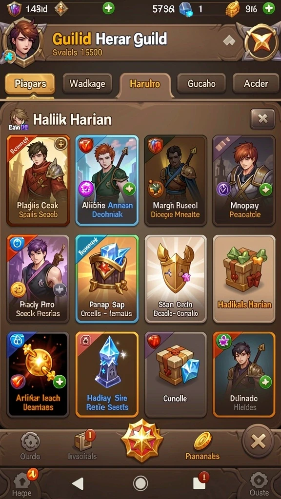 Screenshot dewaslot99 nomor 1