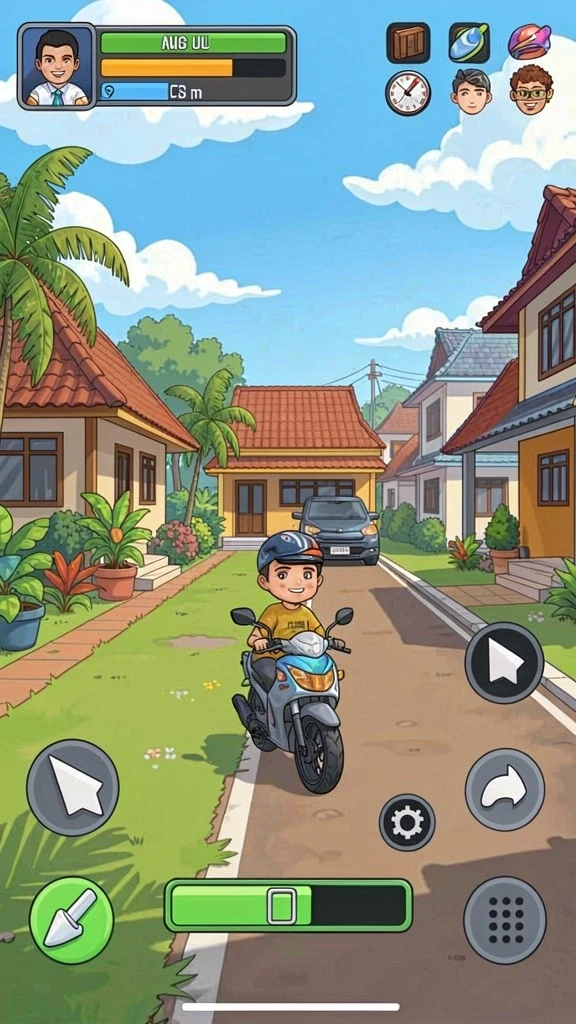 Screenshot dewaslot99 nomor 3