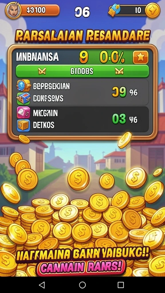 Screenshot dewi5000 nomor 1