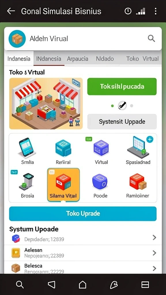 Screenshot diana4d nomor 2
