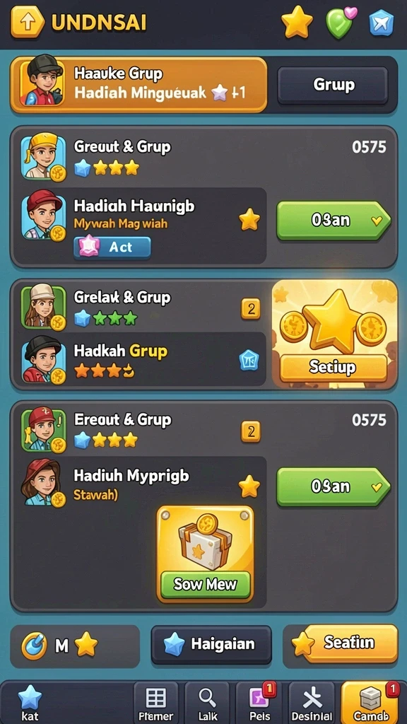 Screenshot dragon222 nomor 3