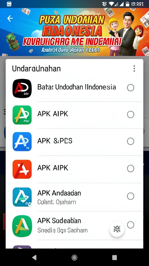 Screenshot dv188 nomor 1