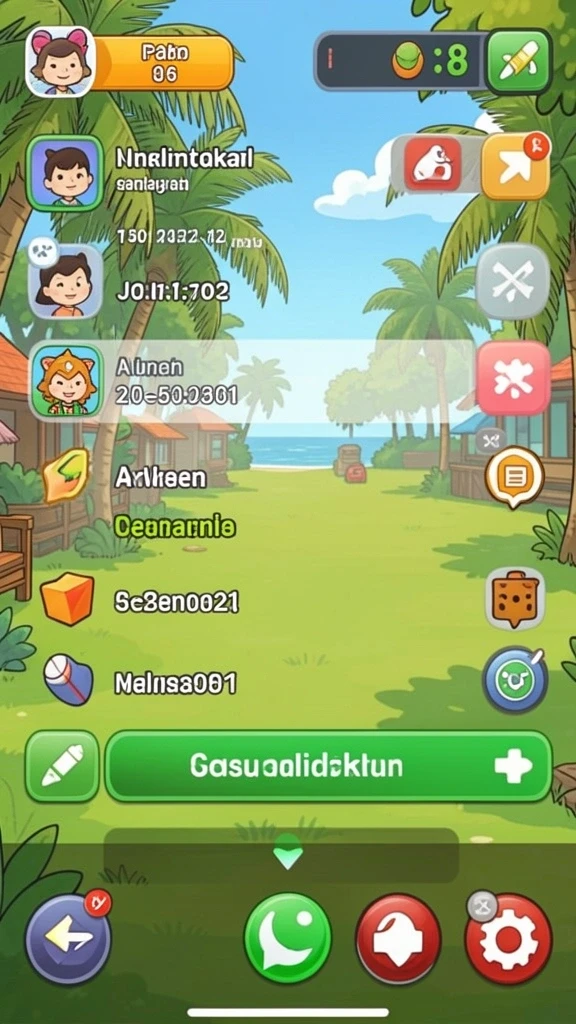 Screenshot dv188 nomor 2