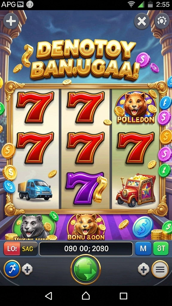 Screenshot fomototo nomor 3