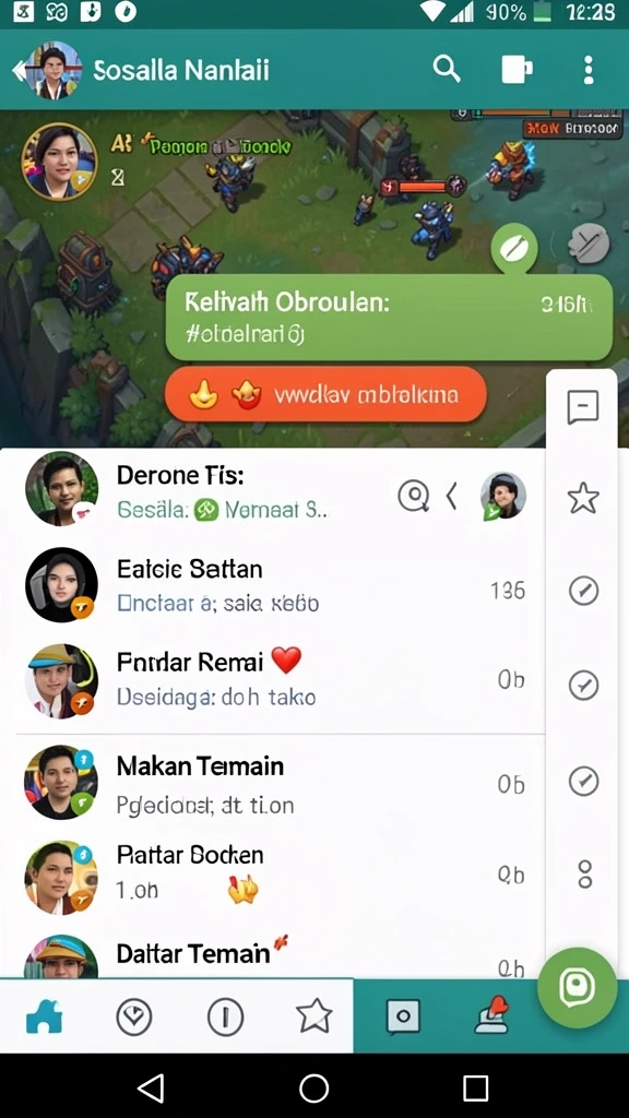 Screenshot gadaitoto nomor 3