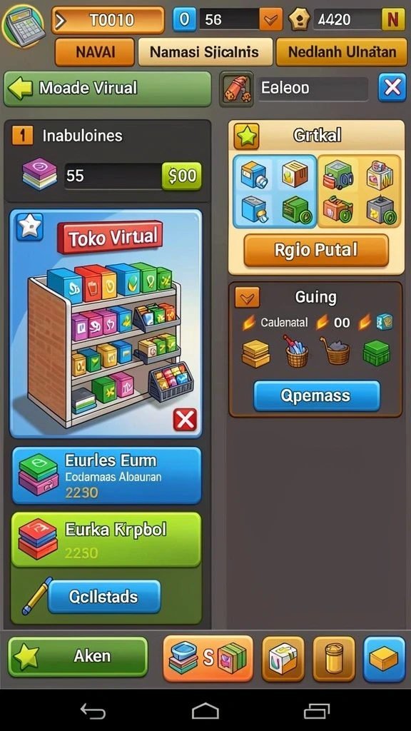 Screenshot ganas33 nomor 1