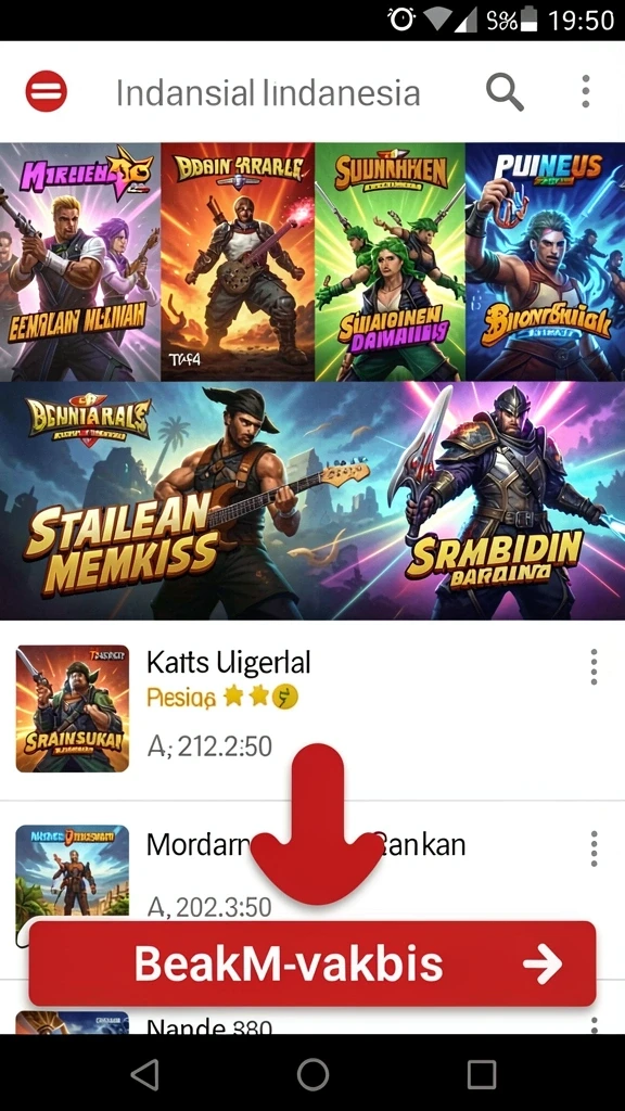 Screenshot garuda365 nomor 1