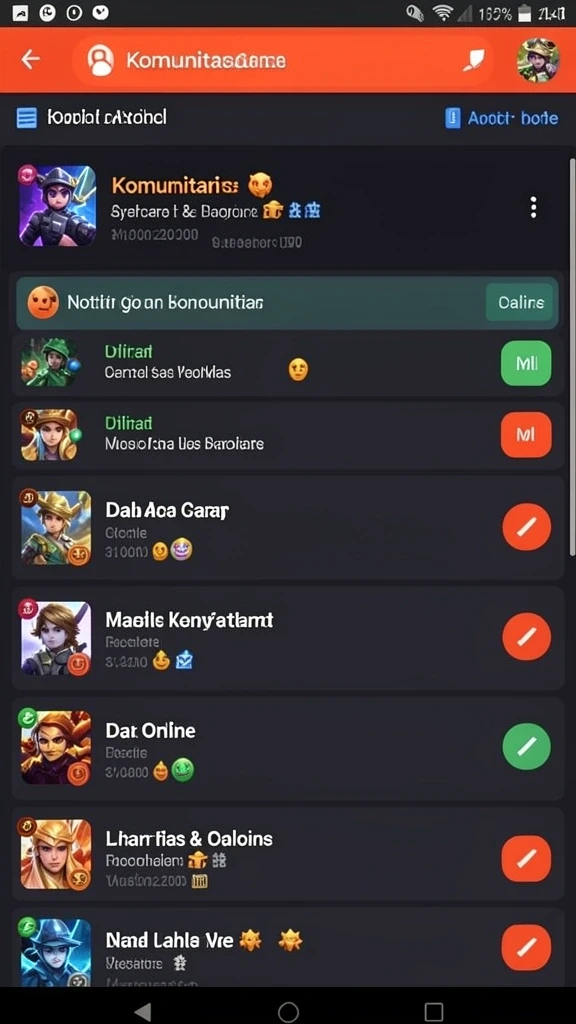 Screenshot gayo138 nomor 1