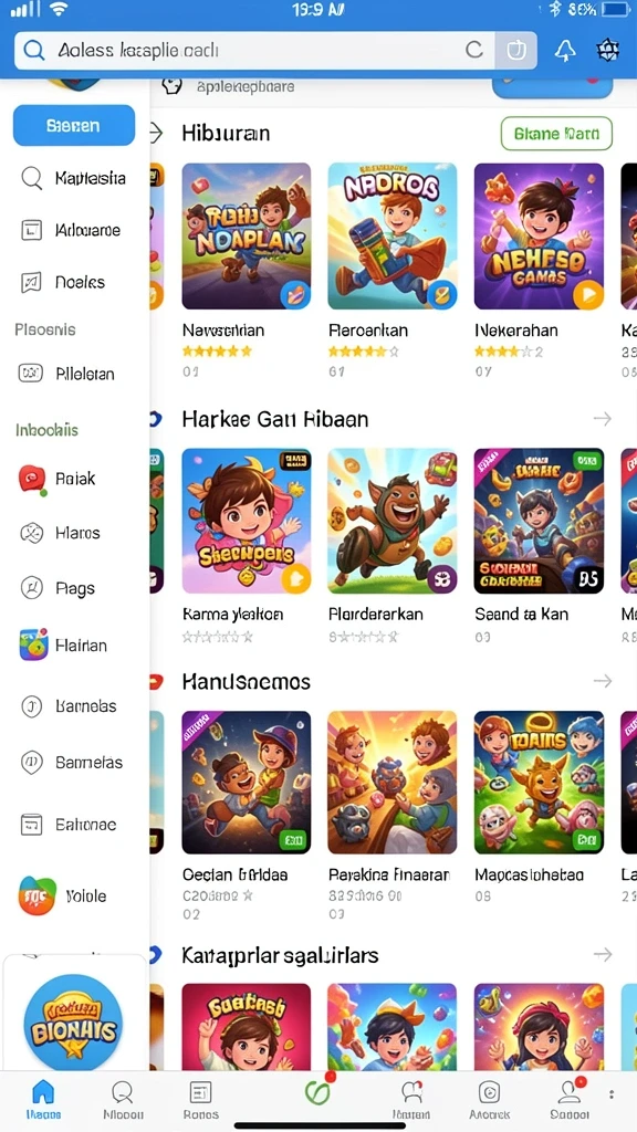 Screenshot gayo138 nomor 2