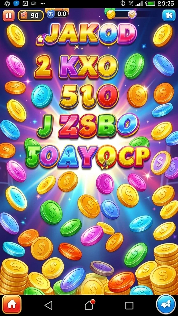 Screenshot gf777 nomor 3