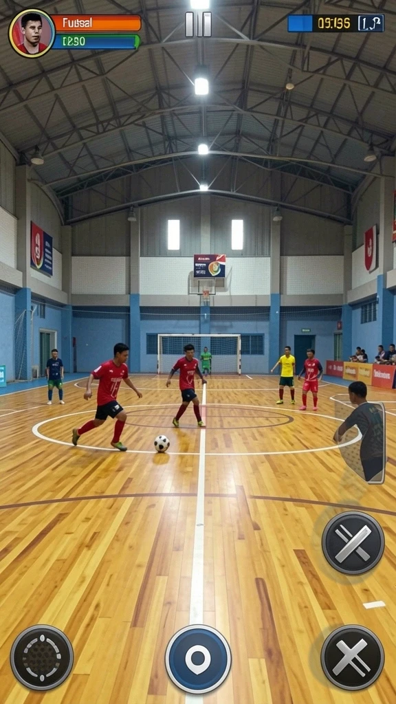 Screenshot gg288 nomor 1