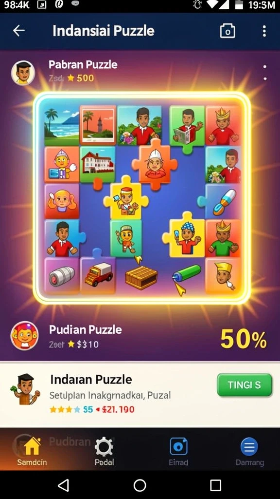 Screenshot gg999 nomor 3