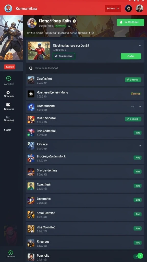 Screenshot gobetasia nomor 2