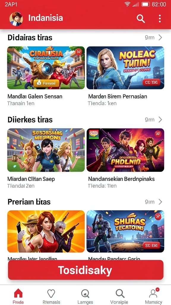Screenshot harum4d nomor 2