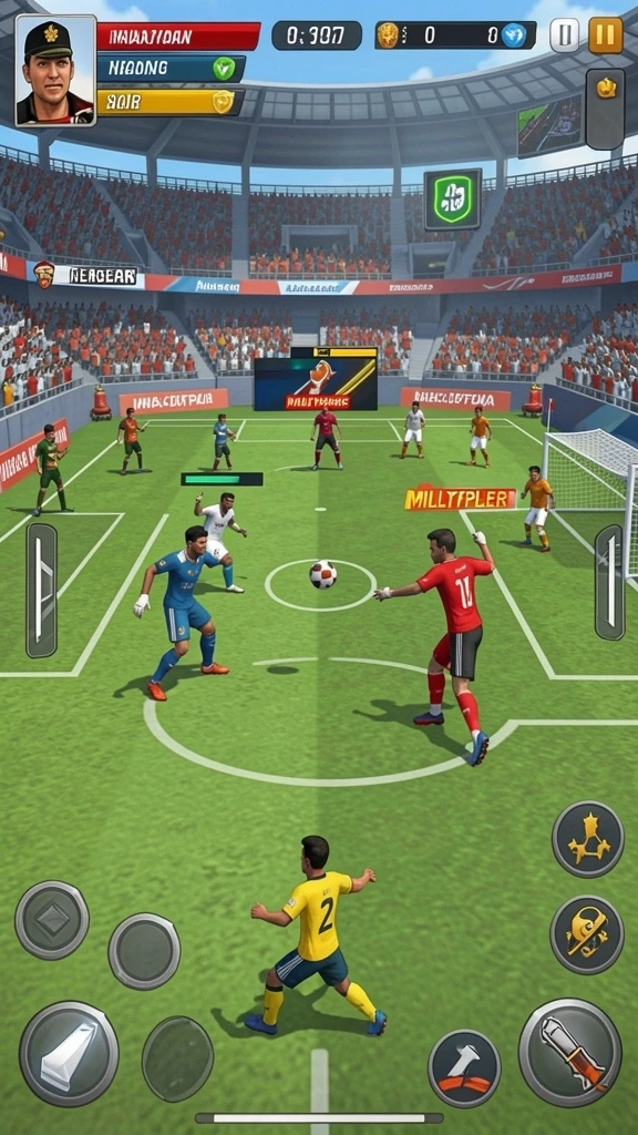 Screenshot hokiwin nomor 1