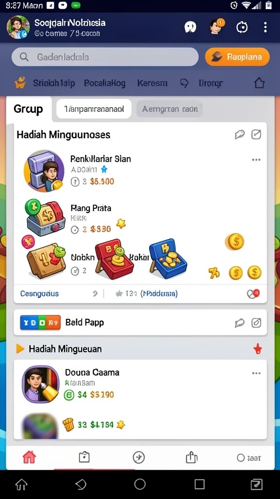 Screenshot id777 nomor 3