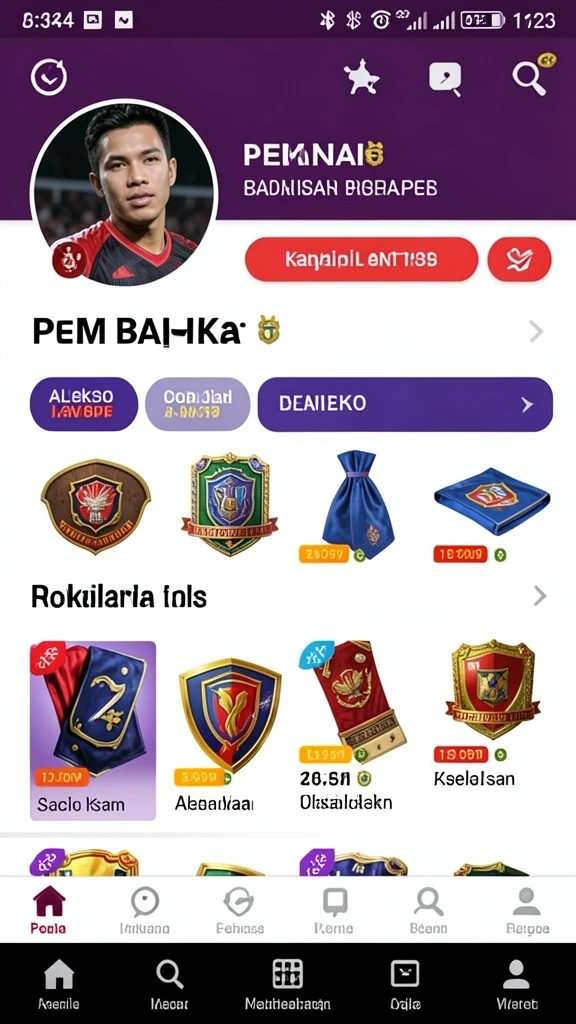 Screenshot idcash88 nomor 1