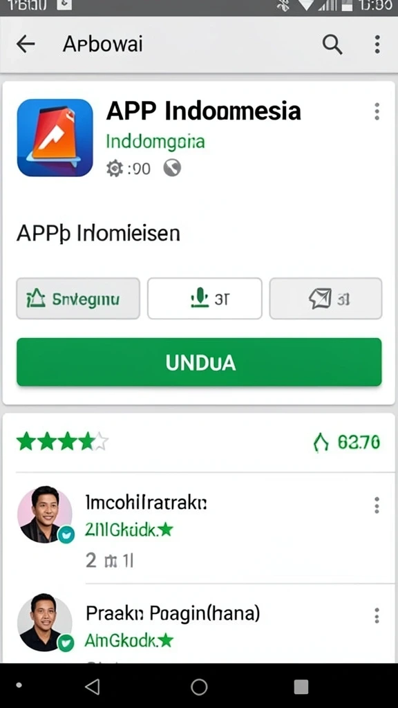 Screenshot idrgame nomor 1