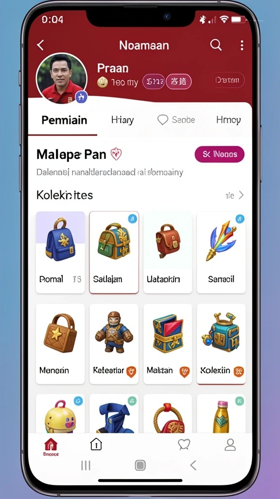 Screenshot idrgame nomor 3