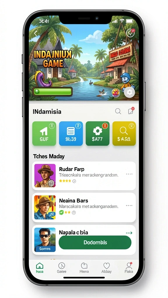 Screenshot ind777 nomor 1