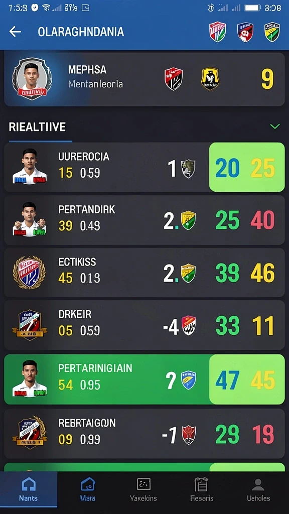 Screenshot indo777 nomor 3