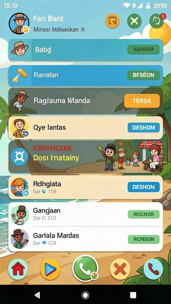 Screenshot indowin168 nomor 3